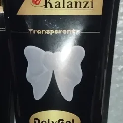 Poligel Kalanzi transparente 60 ml