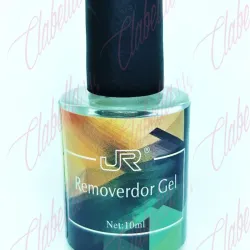 Removedor de gel 