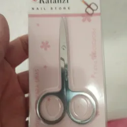 Tijera de acero inoxidable 