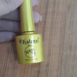 Top coat 10 ml kalanzi 