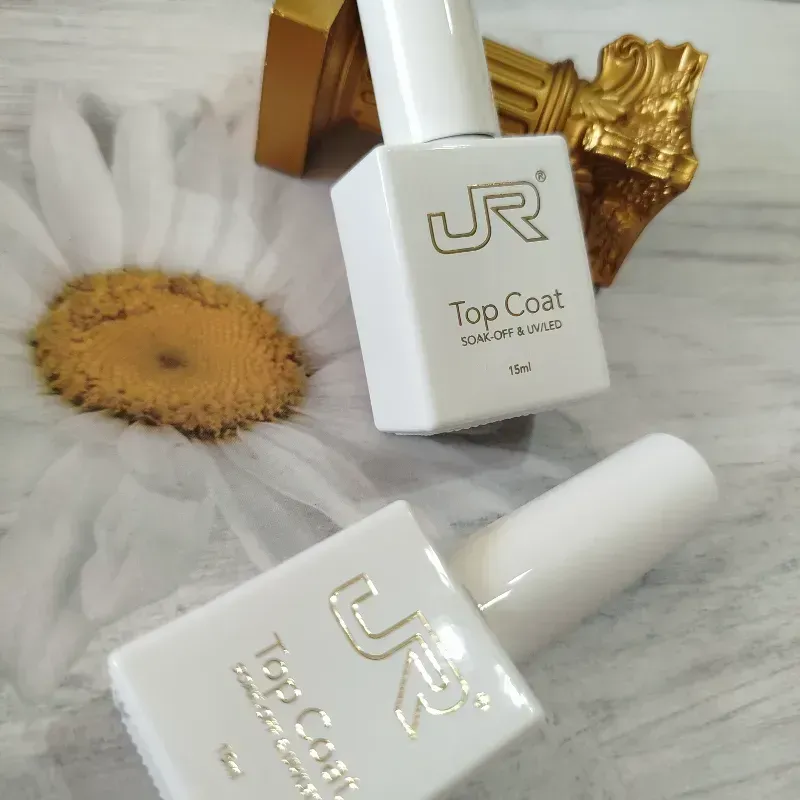 Top coat JR 15 ml 