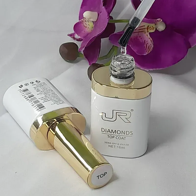 Top coat JR 16 ml 