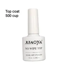 Top coat xiaoya 10 ml 