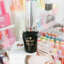 Top coat yuan quan 15 ml 