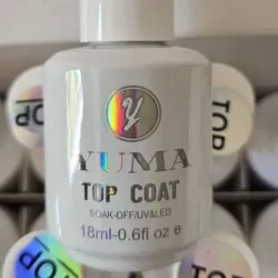 Top coat Yuma 18 ml 