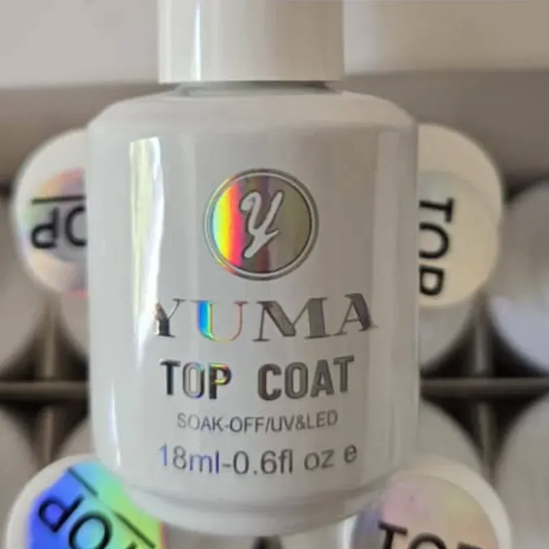 Top coat Yuma 18 ml 