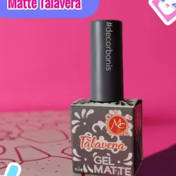 Top matte MC