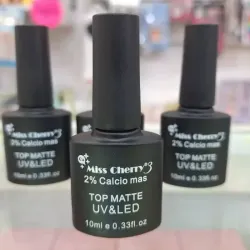 Top matte miss cherry 10 ml