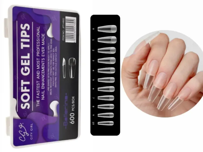 Uñas