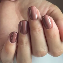 Esmalte semipermanente