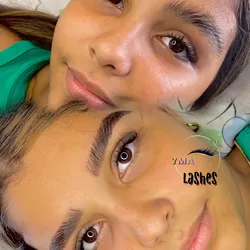 Laminado de Cejas