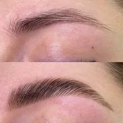 Laminado de Cejas