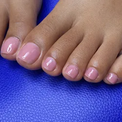 Ruber Base en pies