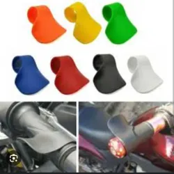 ASISTENTE DE ACELERADOR COLOR  🔴 Y ⚫️