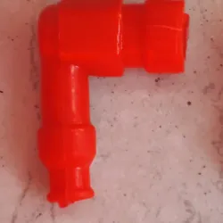 CACHIMBA DE SILICONA 🔴 