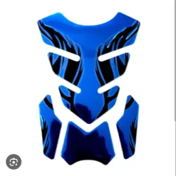 CALCOMANIA PARA TANQUE 🔵