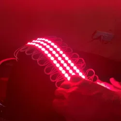 CAPSULAS  LED 🔴