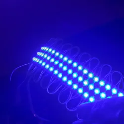 CAPSULAS LED 🔵