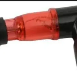 CAPUCHON  DE BUJIA CON LUZ (CACHIMBA)🔴