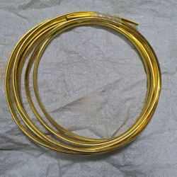 CINTA EMBELLECEDORA 🟡