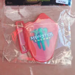 EMBELLECEDOR  DE PINZA DE FRENO IZQUIERDO