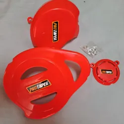 EMBELLECEDOR  DE UNIDAD 🔴