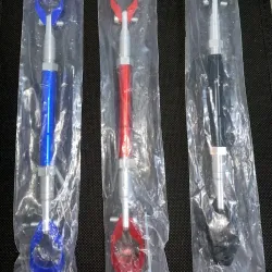 Estabilizador de timon color 🔵🔴⚫️