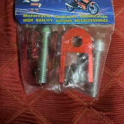 EXTENSORES DE AMORTIGUADORES 🔴