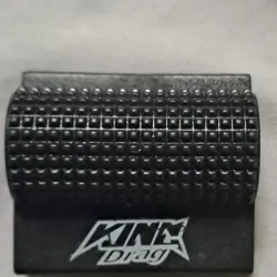 GOMA DE PATA DE CAMBIO ⚫️