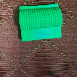 GOMA DE PATA DE CAMBIO 🟢