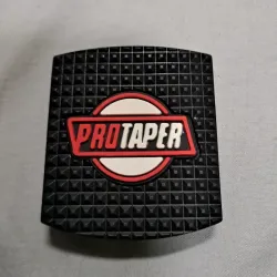 GOMA DE PATA DE FRENO 🔴