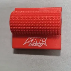 GOMA DE PATA DE CAMBIO 🔴