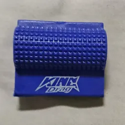 GOMA DE  PATA DE CAMBIO 🔵 