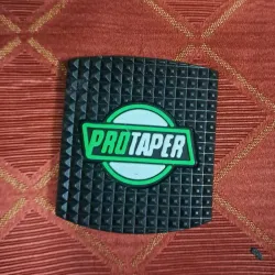 GOMA DE PATA DE FRENO🟢