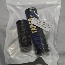 KIT DE GOMA DE PATA DE CAMBIO Y ARRANQUE (PROTAPER)🔵