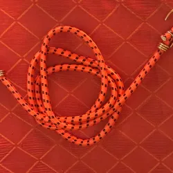 LIGAS DE AMARRE 🔴 PARA BULTOS COLOR  (DE LAS GORDAS)