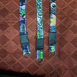 LLAVERO ELASTIZADO  PARA SUS LLAVES DE LA MOTO