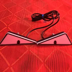 OJO DE DIABLO  (ALUMBRAN 🔵)