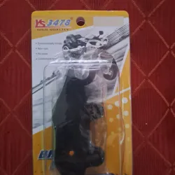 PASTILLA DE FRENO TRASERO  TK- FLAMINGO  200 CC