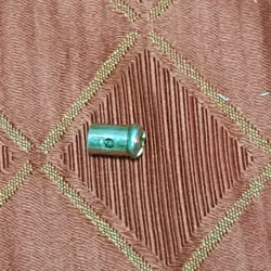 PERRITO PARA CABLE DE CLOCHE 