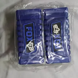 POSA PIE DELANTERO (FOX)🔵