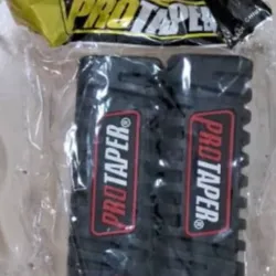 POSA PIE  DELANTERO (PROTAPER) ⚫️