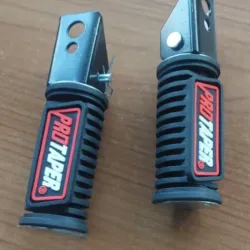 POSA PIE TRASERO PROTAPER 