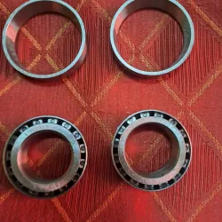 ROLLETE DE FRENTE DE CG ,AVA AX2