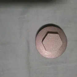 TAPON DE DRENAJE DE ACEITE CG