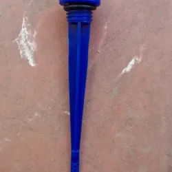 TAPON PARA MEDIR EL ACEITE 🔵