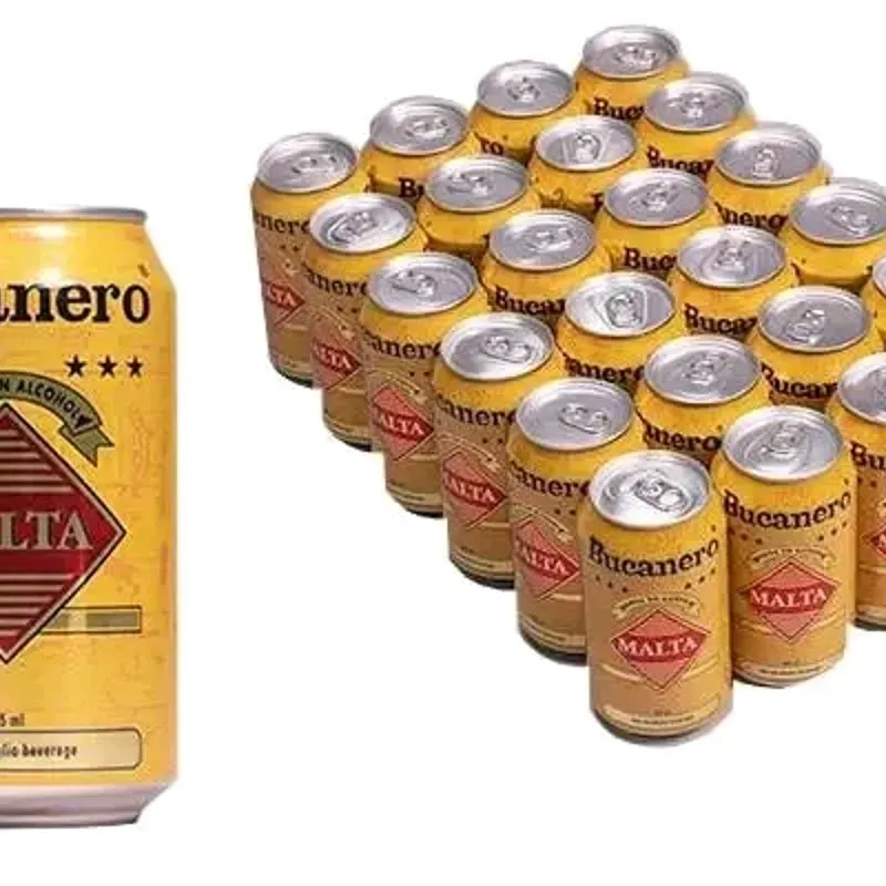 Malta bucanero