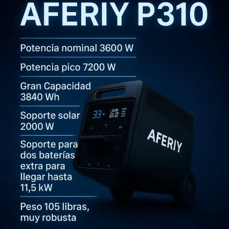 AFERIY P310 