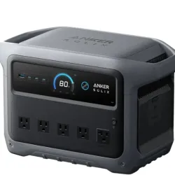 ANKER SOLIX C1000 Gen 2