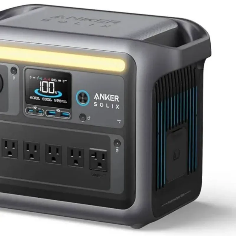 Anker Solix C1000